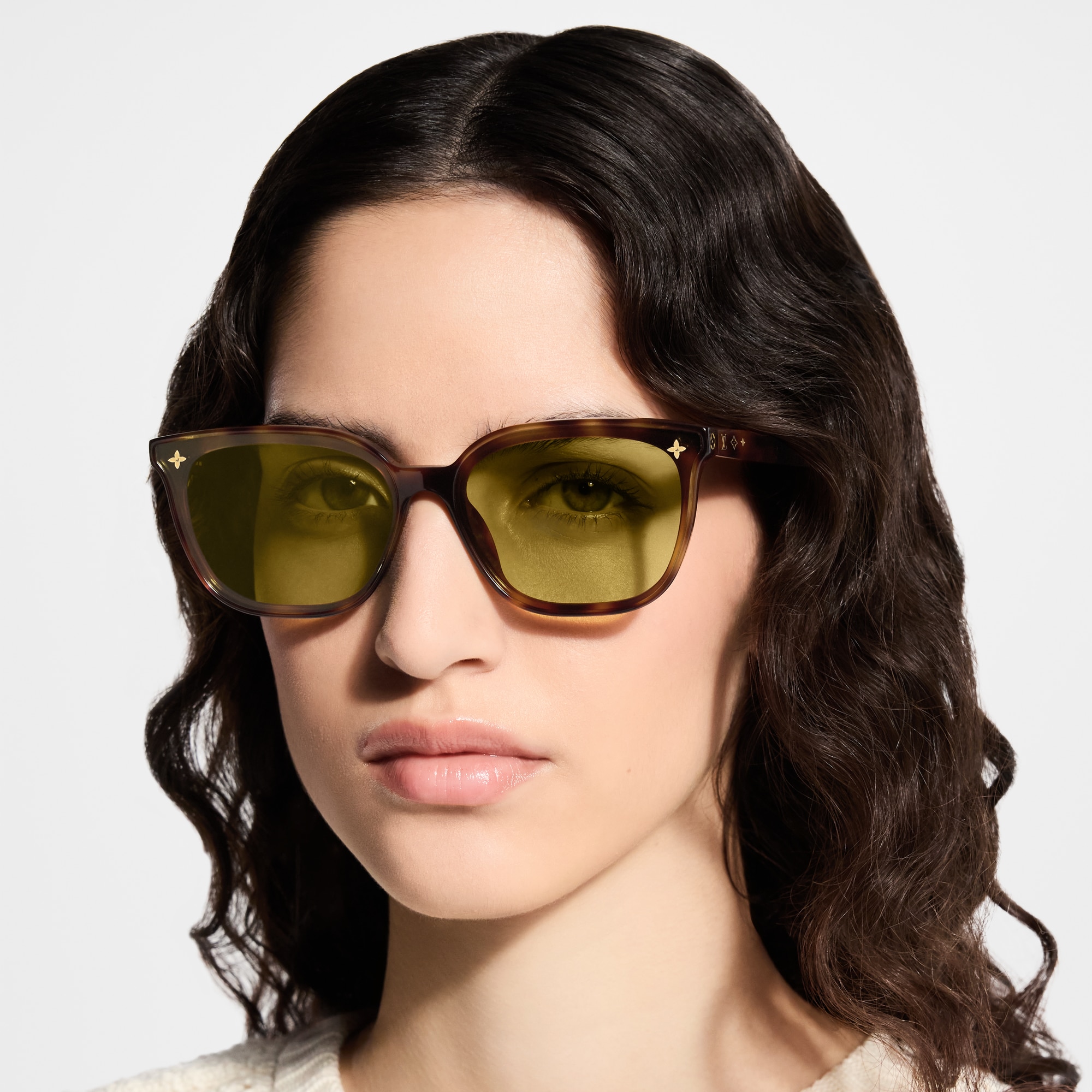My Monogram Fame Rectangle Sunglasses S00 - Women - Accessories